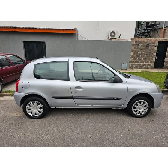 Renault Clio 1.2 F2 Yahoo Authe. Sl