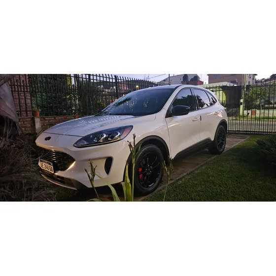 Ford Kuga 2.0 Sel At 4x4