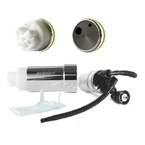 Pila Bomba Gasolina Con Filtro Y Regulador Mu1309-r Acdelco/