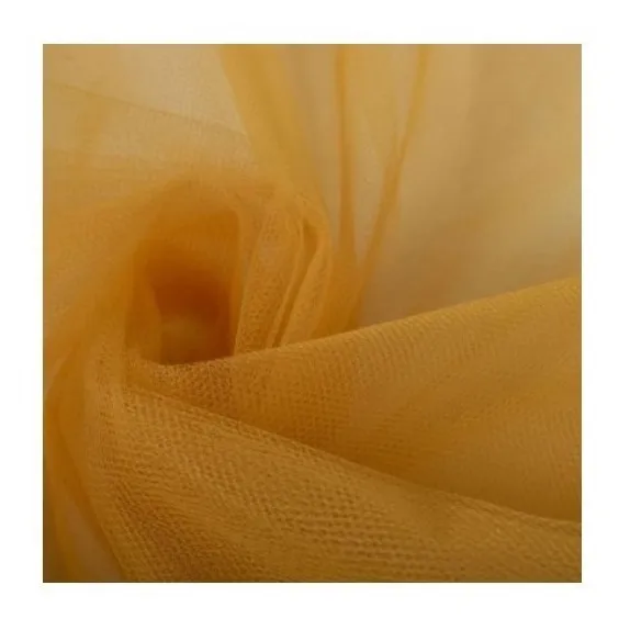10 Metros - Tecido Tule Em Rolo Atacado - Todas As Cores