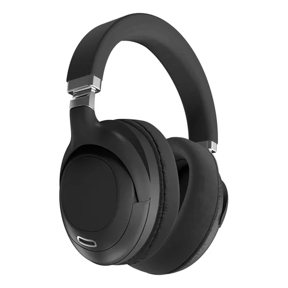 Auriculares Inalámbricos Gadnic Vincha Regulable Ergonómico