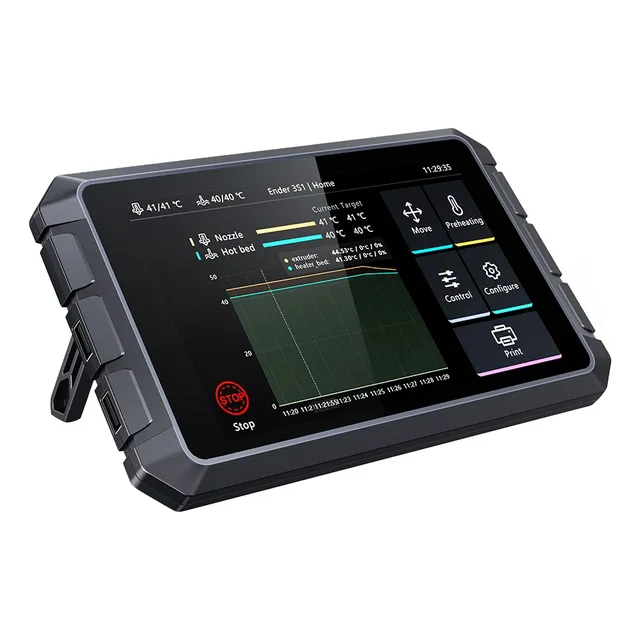 Creality Sonic Pad 3d 7 Inch Para Impresora 3d Fdm