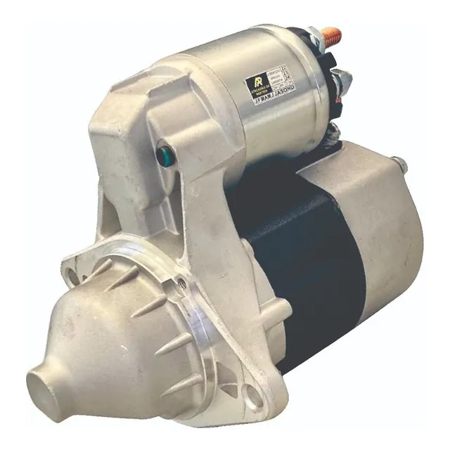 Motor De Partida Celta 1.0 1.4 Corsa 1.0 1.6 8 Dentes 12v