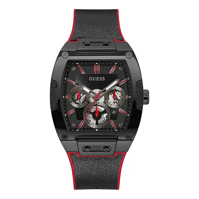Reloj Guess Phoenix Gw0202g7