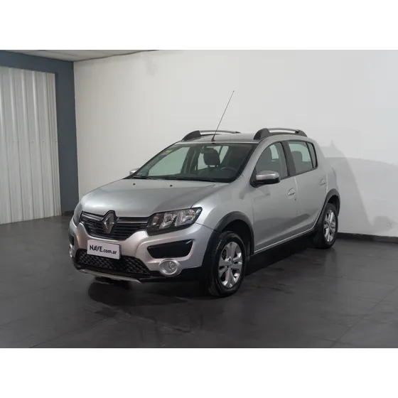 Renault Sandero Stepway 1.6 Dynamique 105cv
