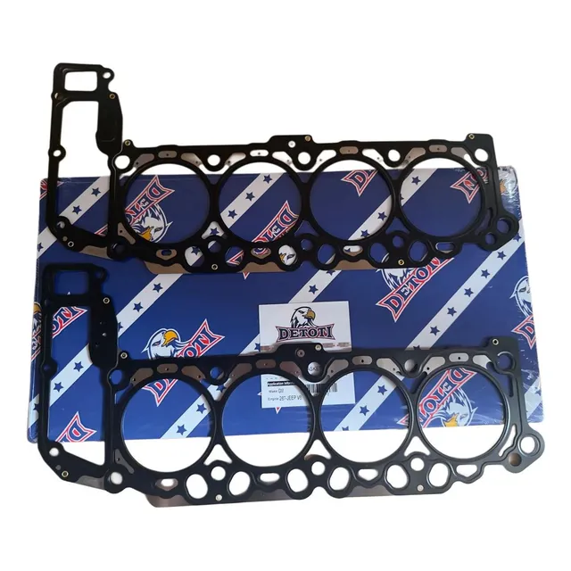 Juntas Tapa Cilindros Para Jeep Grand Cherokee V8 4.7 16v X2