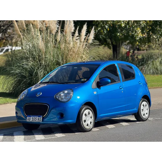 Geely Lc 1.3 Gb
