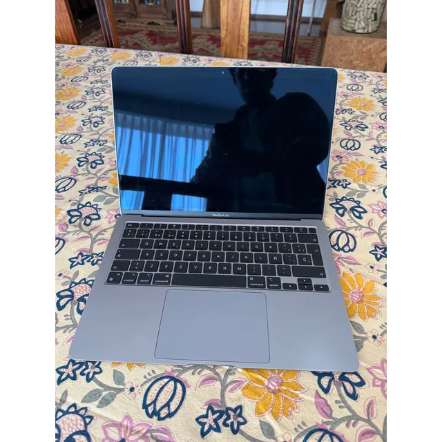 Macbook Air M1 Space Gray