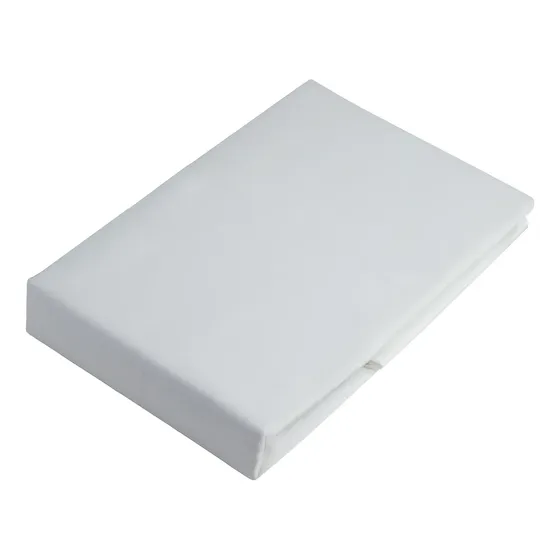 Sábanas 300 Hilos Para Cuna Corral De 70x104cm Carestino