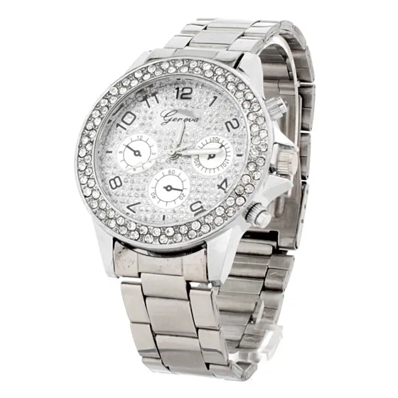 Reloj Geneva 