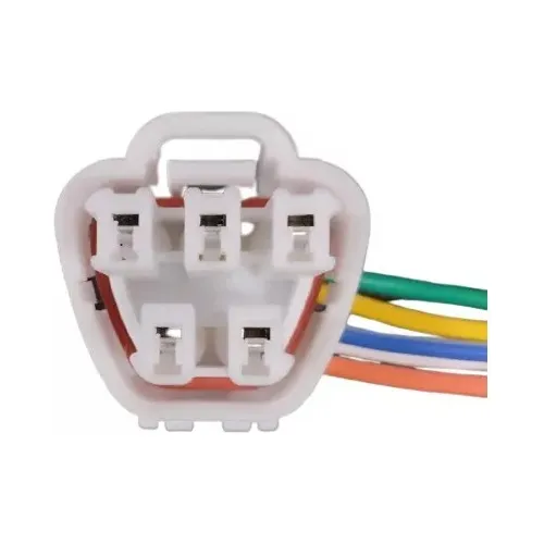 Conector De Bomba De Gasolina  Toyota 4runner Yaris Hilux 