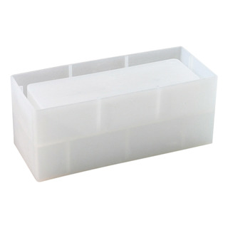 Molde De Yeso Para Aromaterapia Navideña En Forma De Maceta Molde De Yeso Para Aromaterapia Navideña En Forma De Maceta