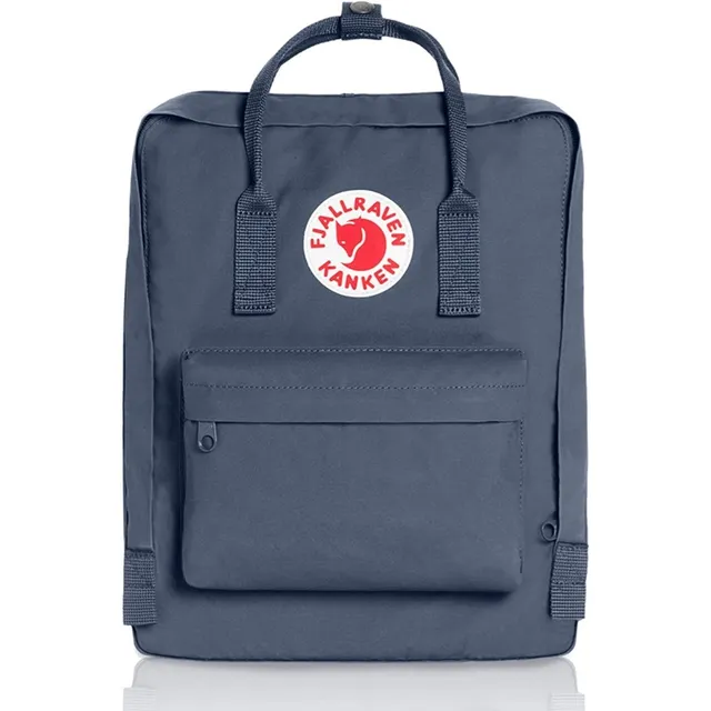 Mochila Kanken Classic Para El Diario