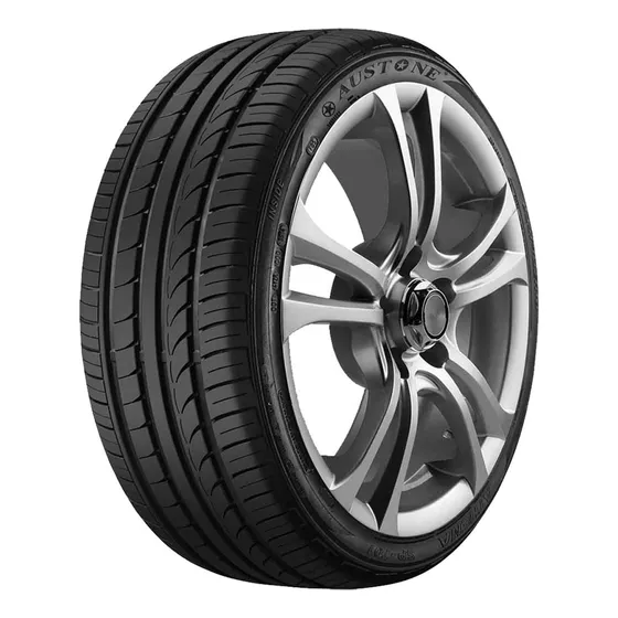 Llanta 215/45r18 Austone Sp-701 93w