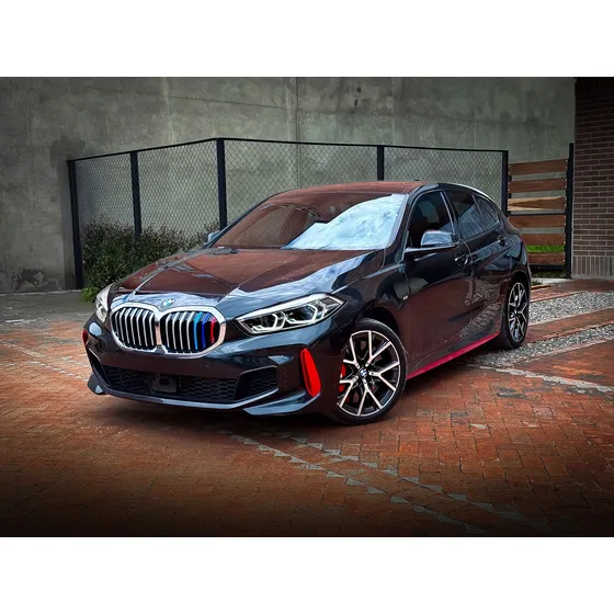 Bmw Serie 1 128 Ti