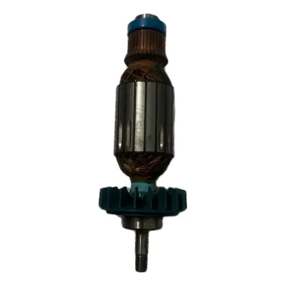 Inducido O Rebajadora De 3 1/4hp Makita