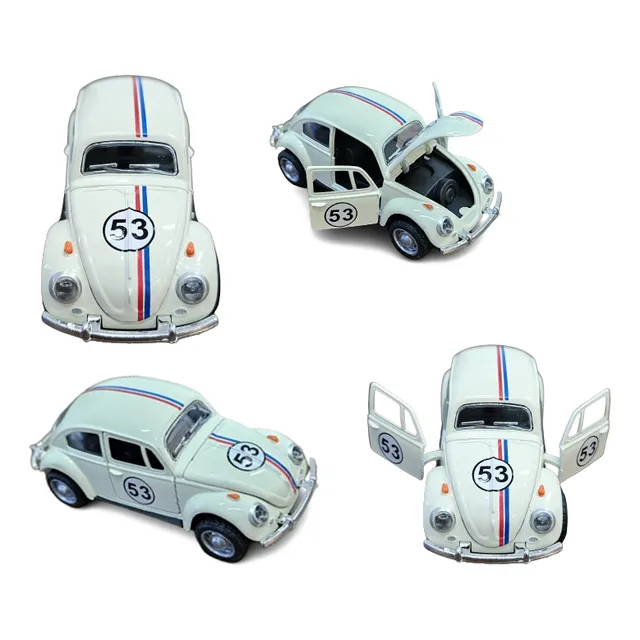 Carrinho Miniatura Ferro Fricção Ferrari Porshe Lamborghini