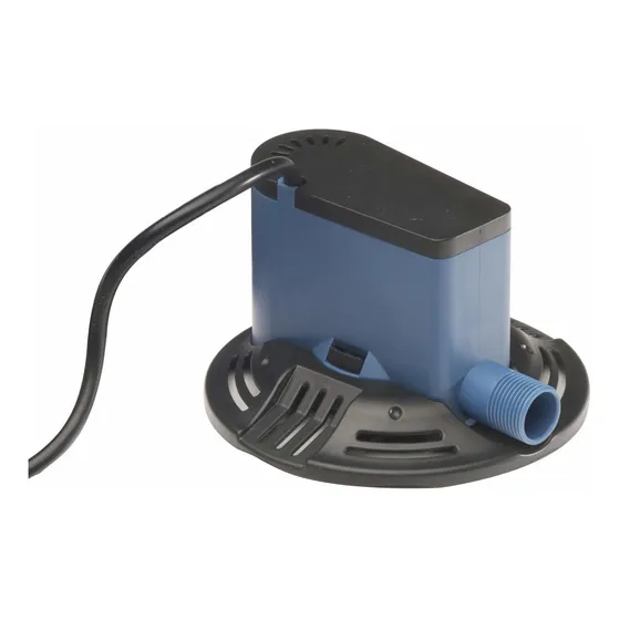 Ocean Blue Water Products Bomba Piscina Electrica Invierno