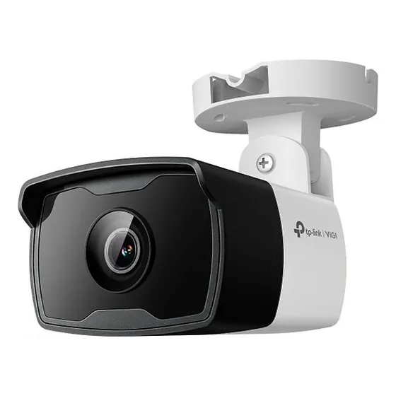 Camara Vigi C330i Bullet Outdoor 3mp 4mm