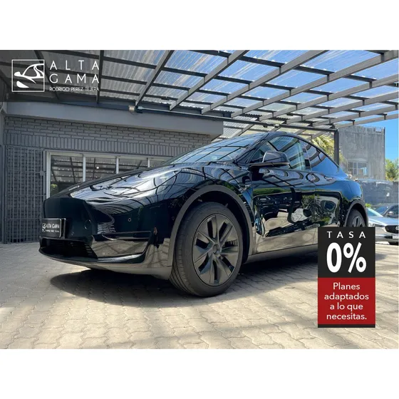 Tesla Model Y Rwd . Entrega Inmediata
