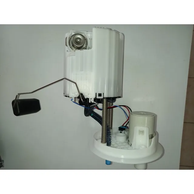 Bomba Gasolina Con Flotante Orlando 11-1619258594