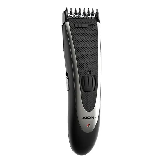 Cortadora De Pelo Y Barba Xion Recargable Cuchillas  Dimm