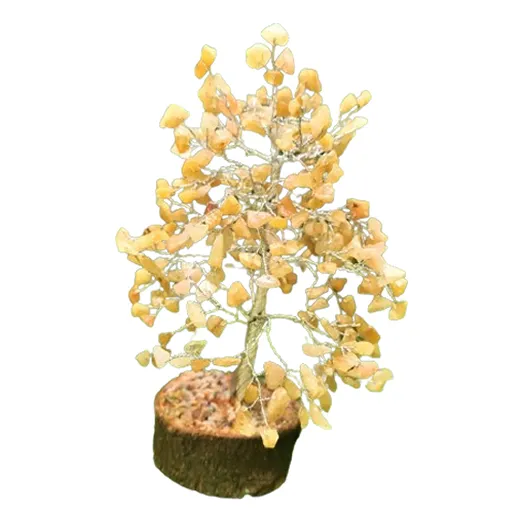 Arbol De La Prosperidad