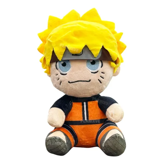 Peluche Naruto Shippuden 23cm Anime