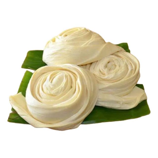Queso Oaxaca Coyote Trenzado 1 Kg Granel