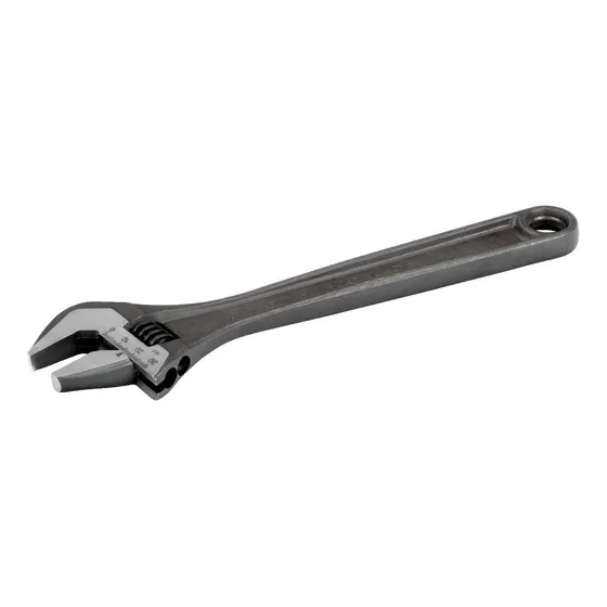 Llave Ajustable Bahco 10 Pulgadas Francesa Fosfatizada 8072