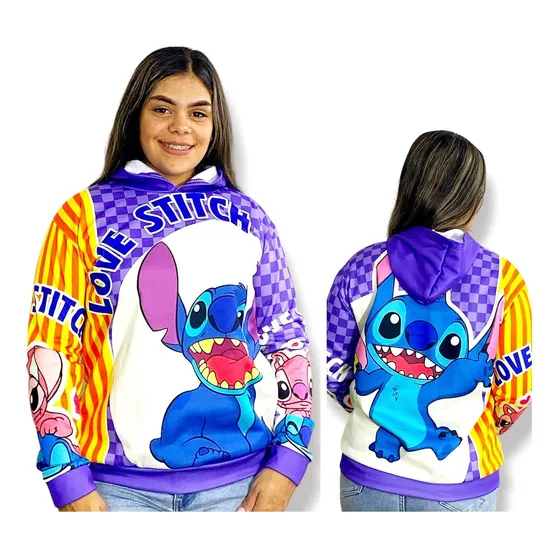Hermosos Suéters Subliminados