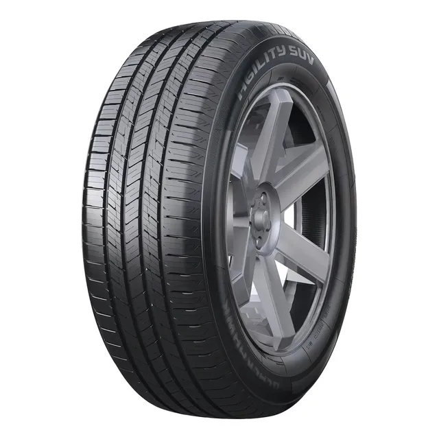 Llanta 275/45 R21 Blackhawk Agility 110w Xl Msi Índice De Velocidad W