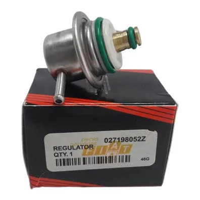 Regulador Presion Gasolina Parati Saveiro Jetta Bora #16003