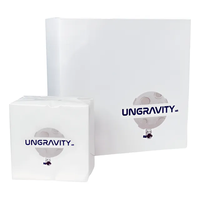 Caja 8 Cubos Magnesia Carbonato De Magnesio Gimnasia