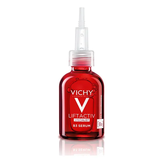 Sérum B3 Liftactiv Anti-manchas Sin Alcohol 30 Ml Vichy