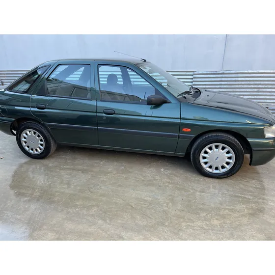 Ford Escort 1.8 Clx