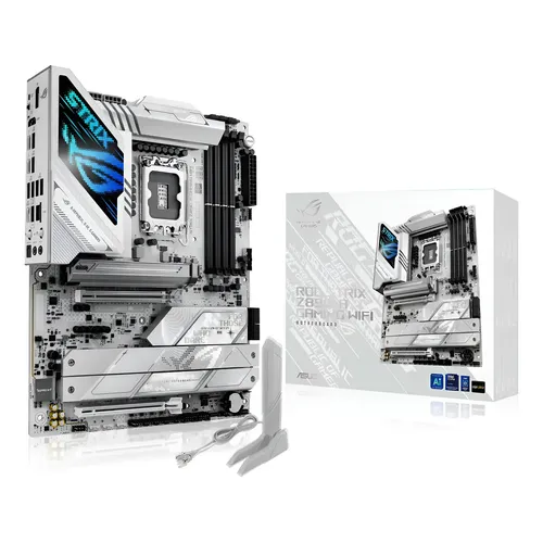 Motherboard ASUS ROG STRIX B850-A GAMING NEO AM5 D