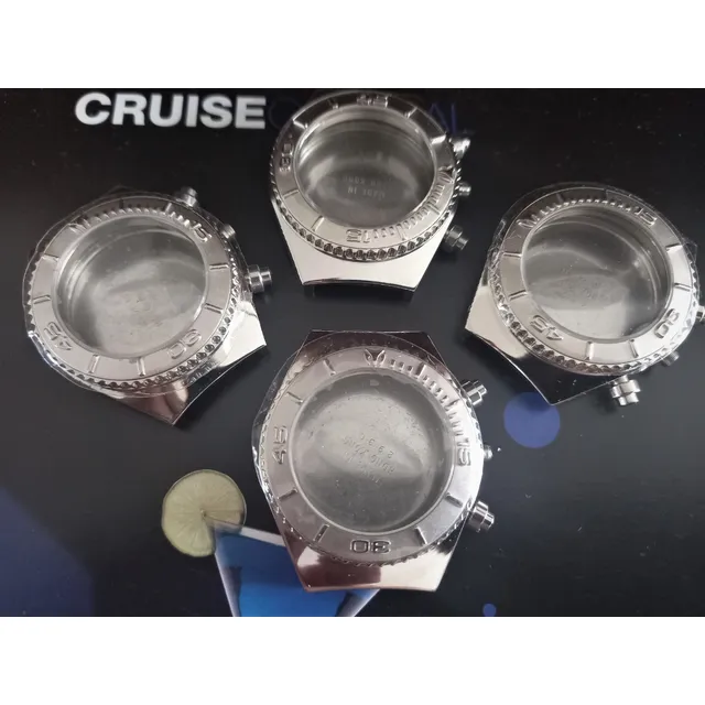 Cajas Technomarine  Modelo Cruise Cs Original/nuevas