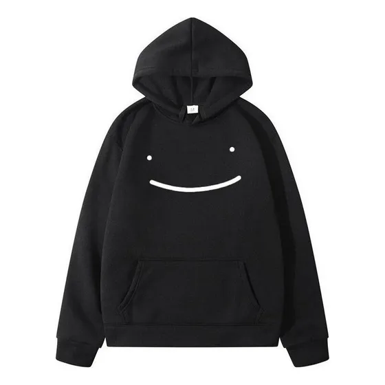 Sudadera Con Capucha Dream Merch Smp Sudaderas Hombre Mujer