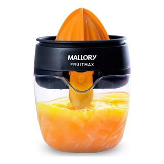 Espremedor De Frutas Mallory Fruitmax 1,2 Lt Automatico 110v Espremedor De Frutas Mallory Fruitmax 1,2 Lt Automatico 110v