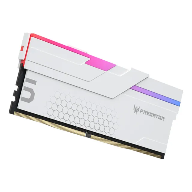 Memoria Ram Predator Hermes Ddr5 7200mhz 32gb 2x16gb