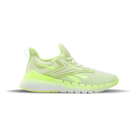 Zapatillas Reebok Training Mujer Nano Gym Verde Fluor Cli