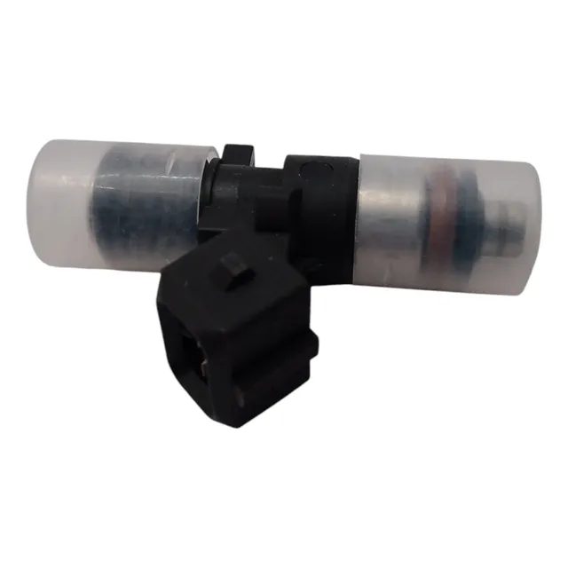 Inyector Renault Clio Iii 1.2 16v /twingo Ii 1.2 8v D7f