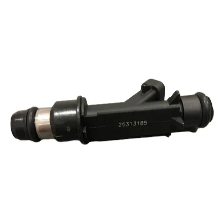 Inyector Trailblazer 6cil 4.2