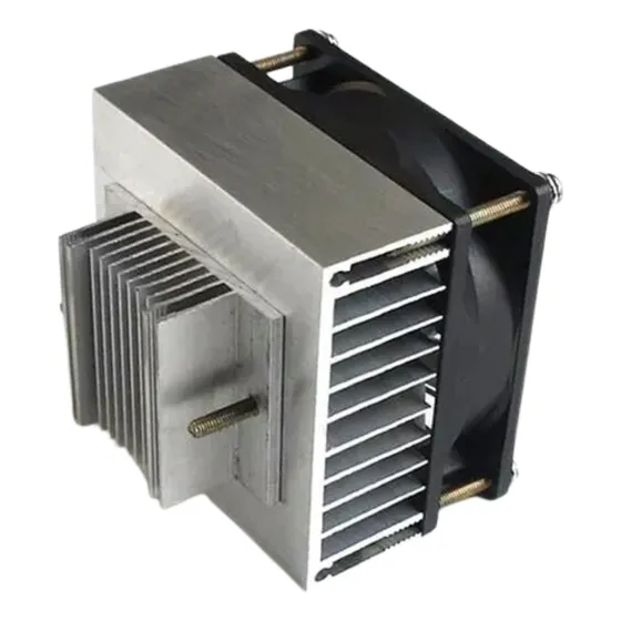 Kit Refrigeracion Ideal Peltier Disipador Cava 12v