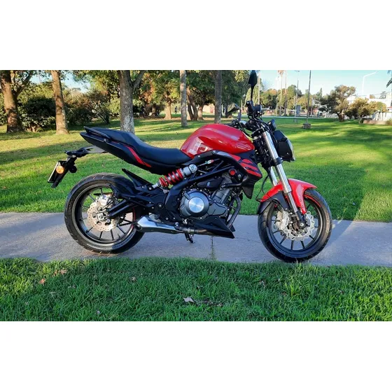 Benelli 302s Titular