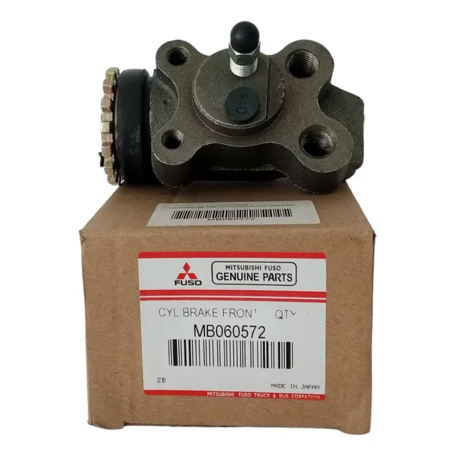 Cilindro Freno Delantero Derecho 659/fe85 1 1/4 S/purga