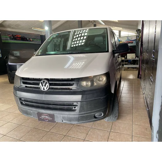 Volkswagen Transporter Tdi