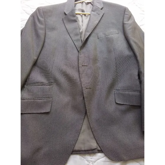 Saco Para Caballero Talla L Usado