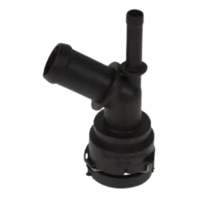 Brida Calefaccion Toma Agua Golf Jetta A4 Orig 1j0122291b
